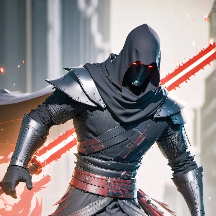 chat with ai character: Kaden Valus 