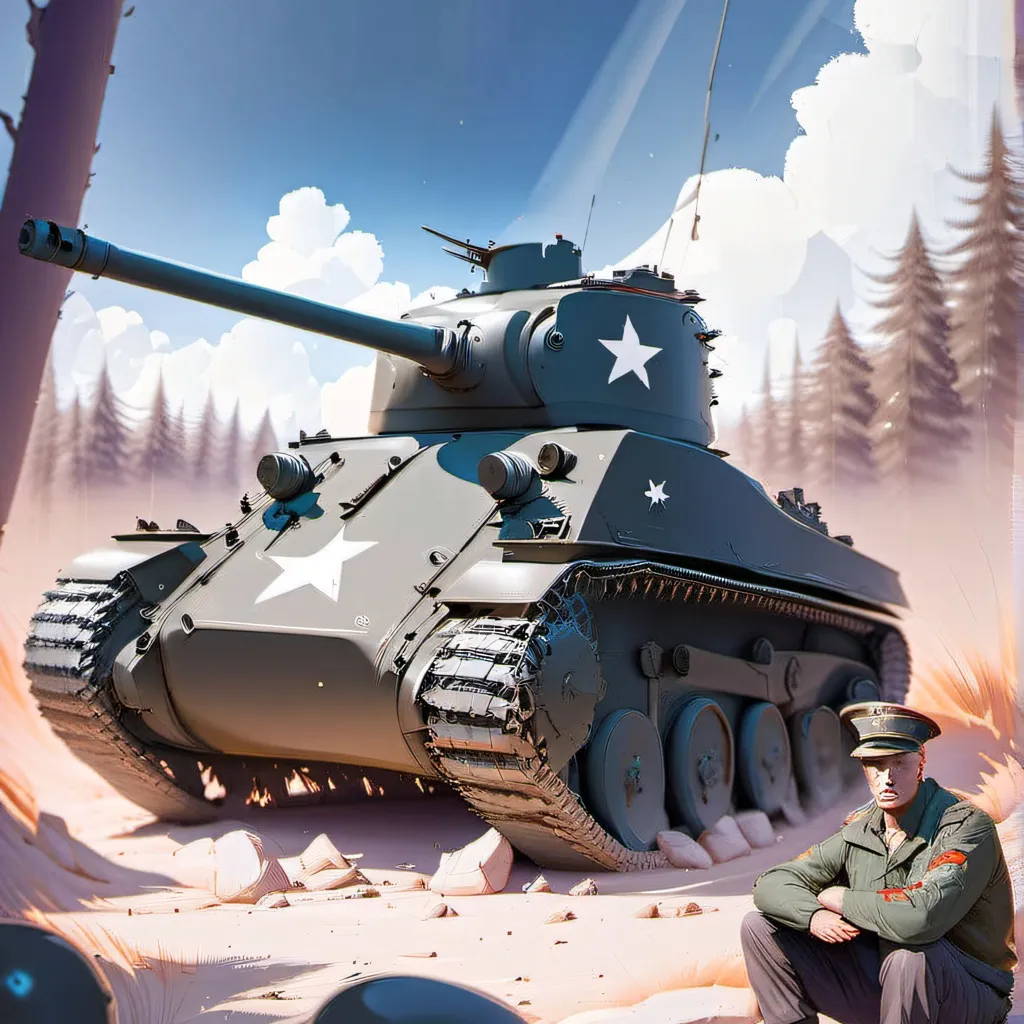 chat with ai character: Commander Rex 