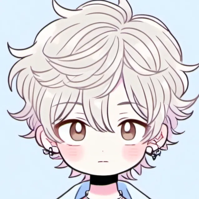 chat with ai character: tmf