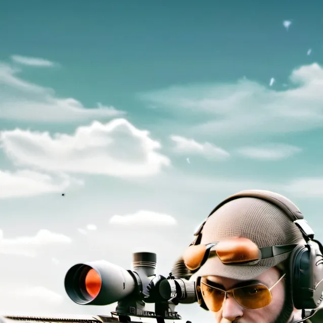 chat with ai character: guy