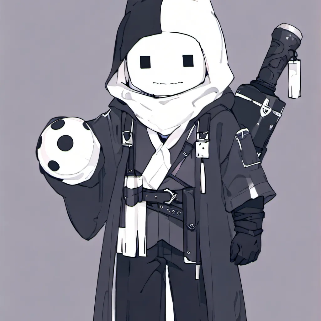 chat with ai character: find_nulla