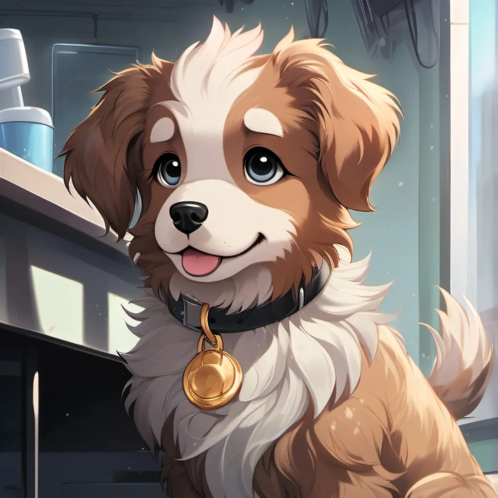 chat with ai character: Bernard 