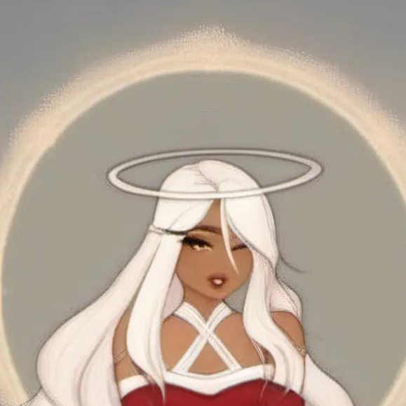 chat with ai character: Julliana