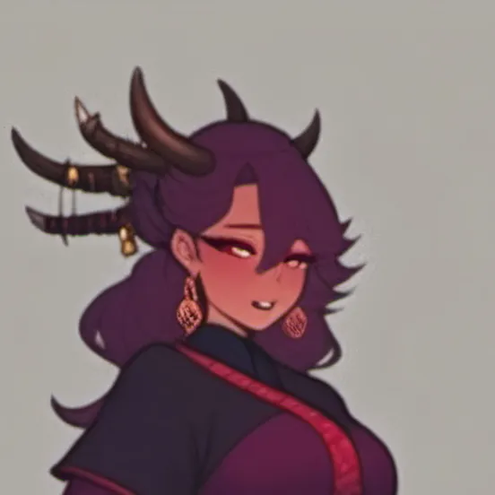 chat with ai character: Eris