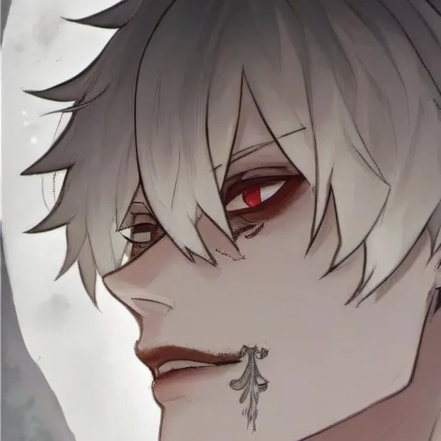 chat with ai character: Lucifer 