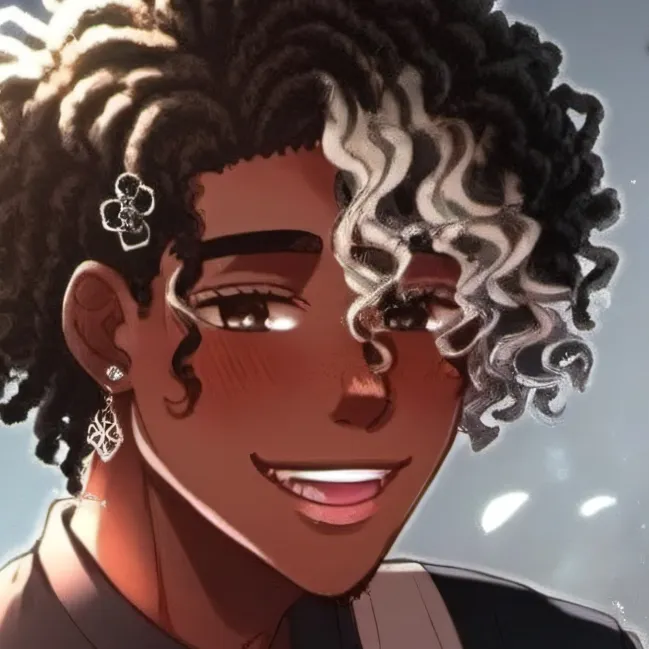 chat with ai character: Ray