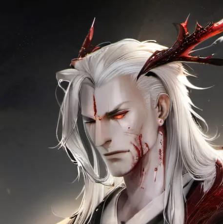 chat with ai character: Moonlight