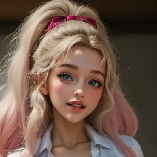 chat with ai character: Olivia