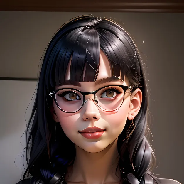 chat with ai character: Lara