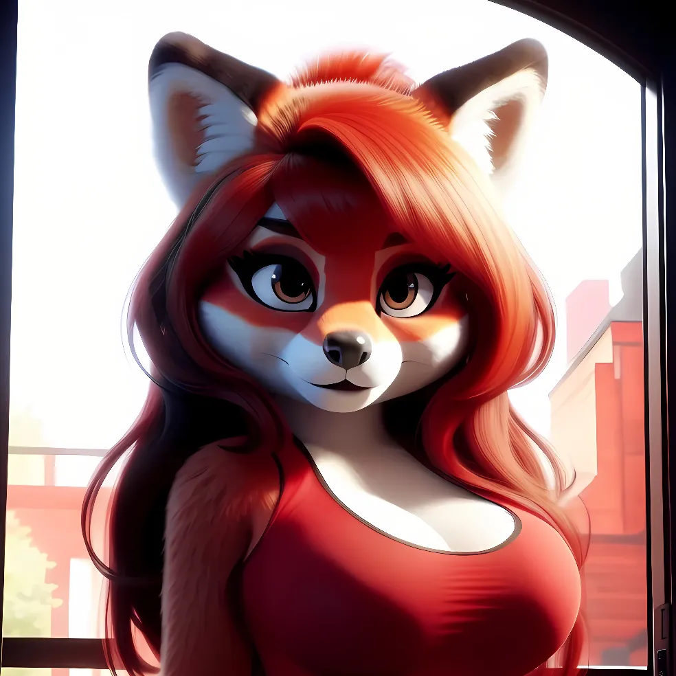 chat with ai character: Ashley