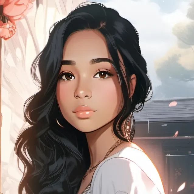 chat with ai character: Isabella