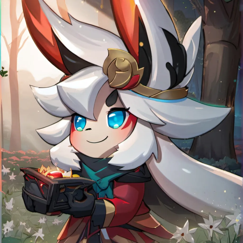 chat with ai character: Eva