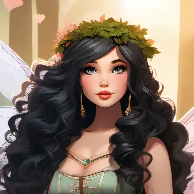 chat with ai character: Aria