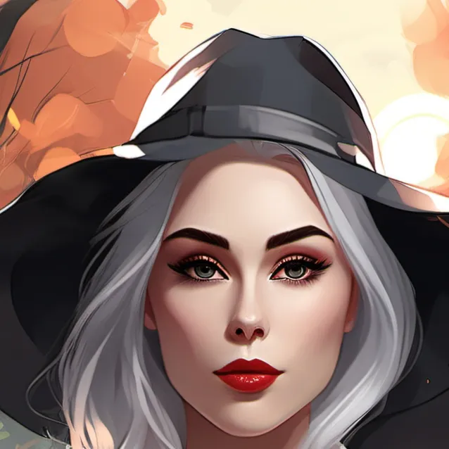 chat with ai character: Autumn