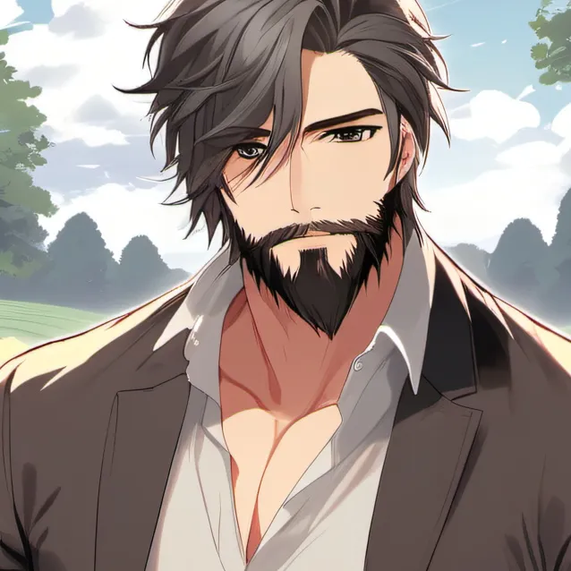 chat with ai character: Nathan