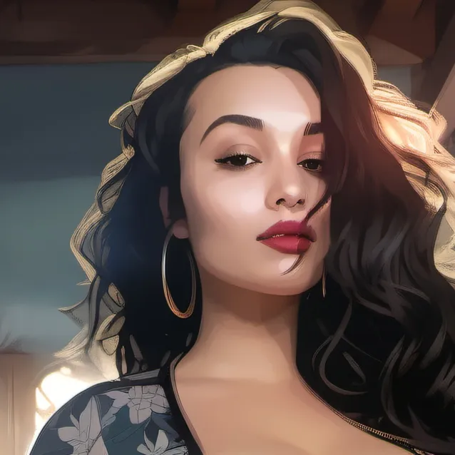 chat with ai character: Jessica