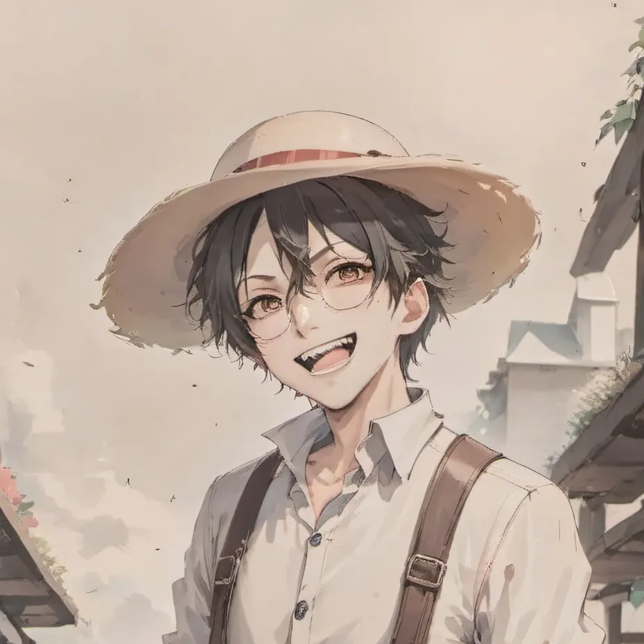 chat with ai character: Young Cleetus