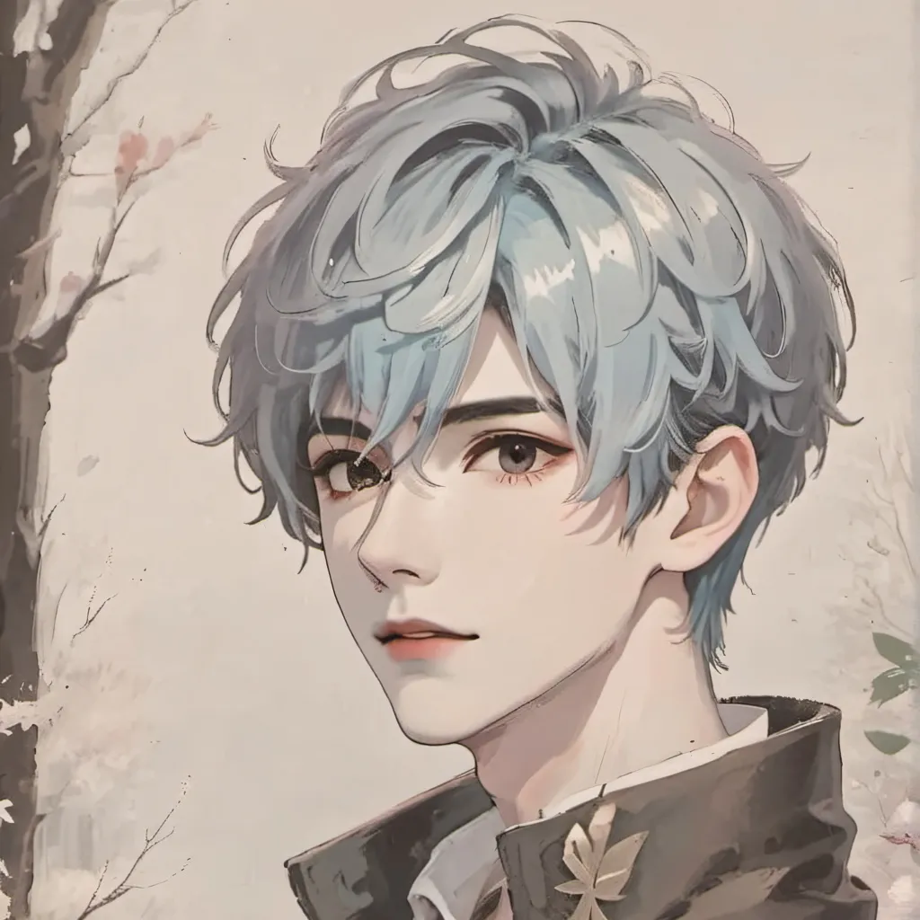 chat with ai character: Lee Yongbok