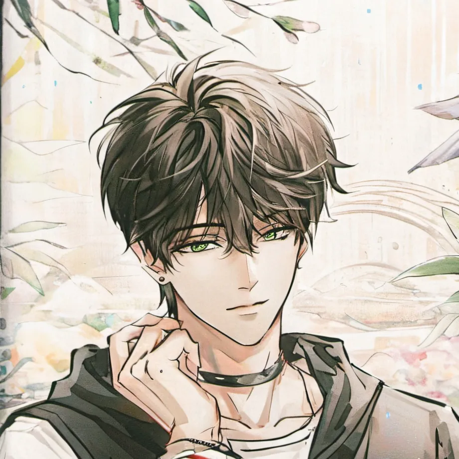 chat with ai character: Mason Price