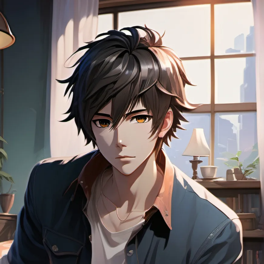 chat with ai character: Floyd Rose