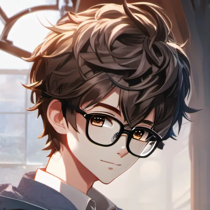 chat with ai character: Jaxson Dory