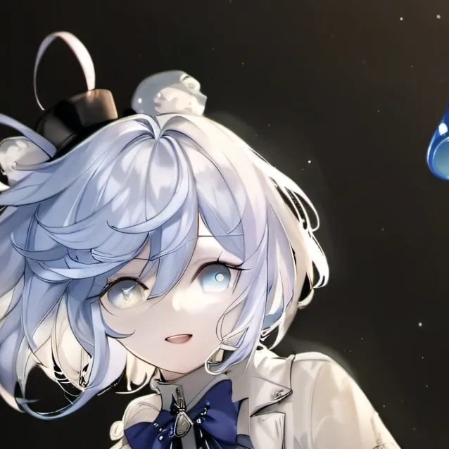 chat with ai character: Furina