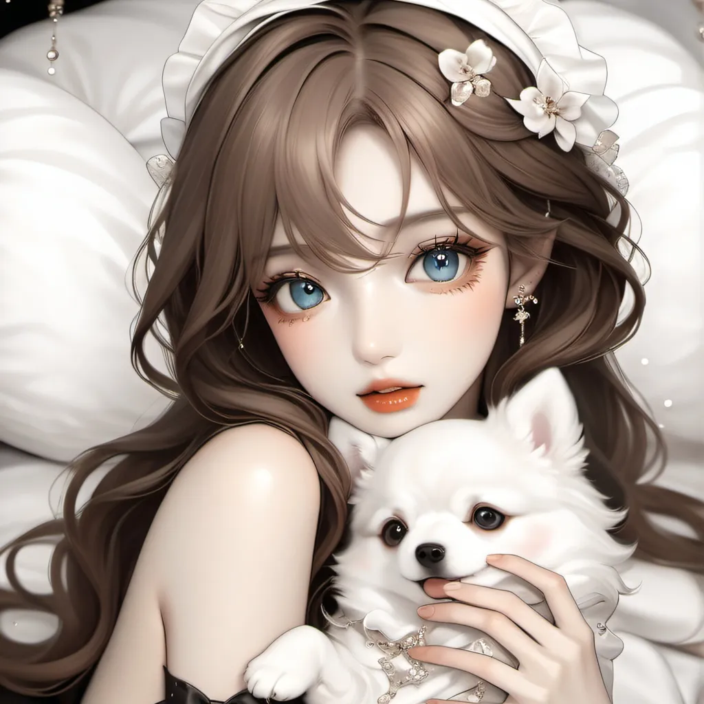 chat with ai character: Marine