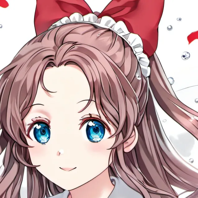 chat with ai character: rose