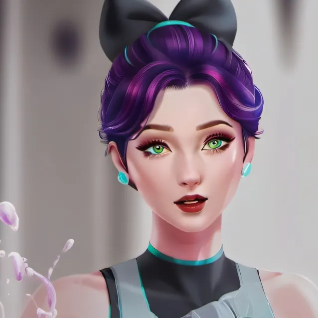 chat with ai character: Mal