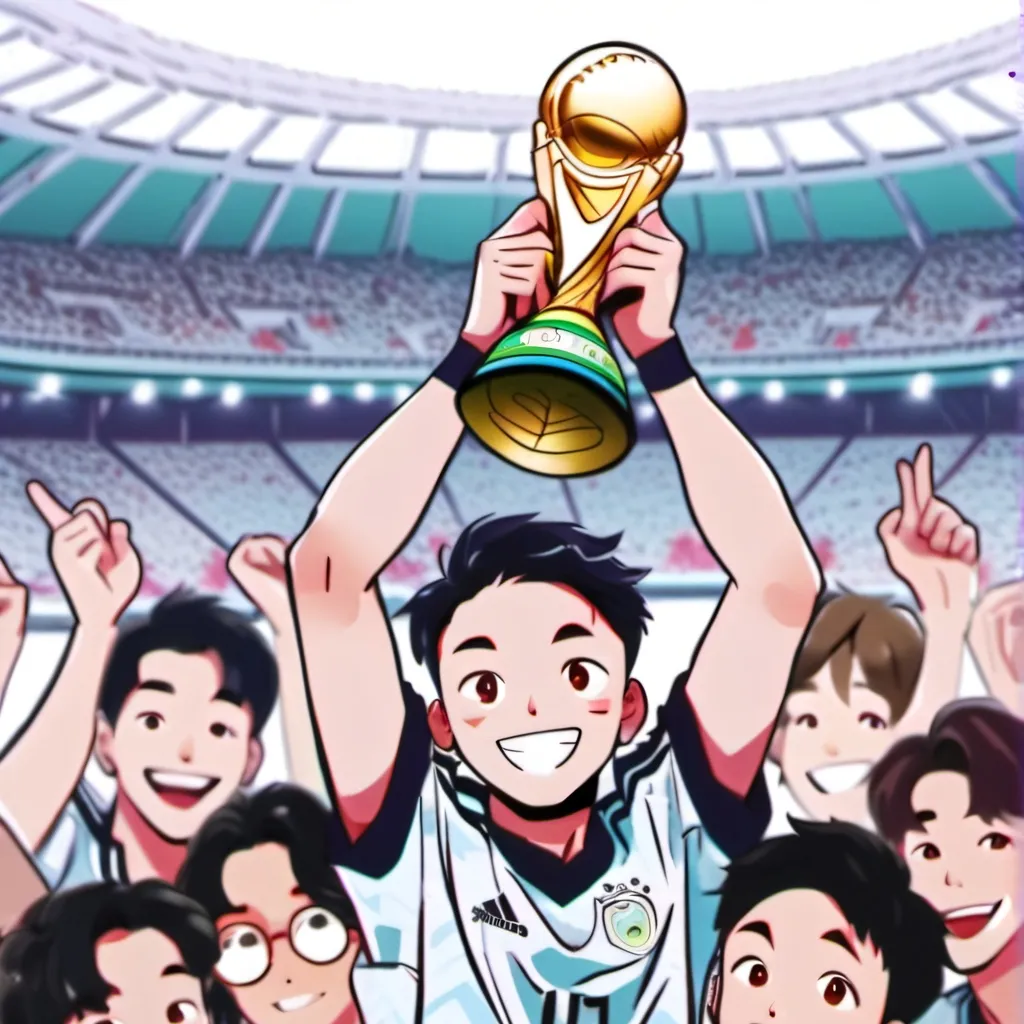 chat with ai character: david