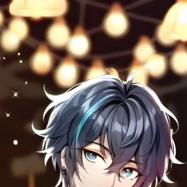 chat with ai character: Rain