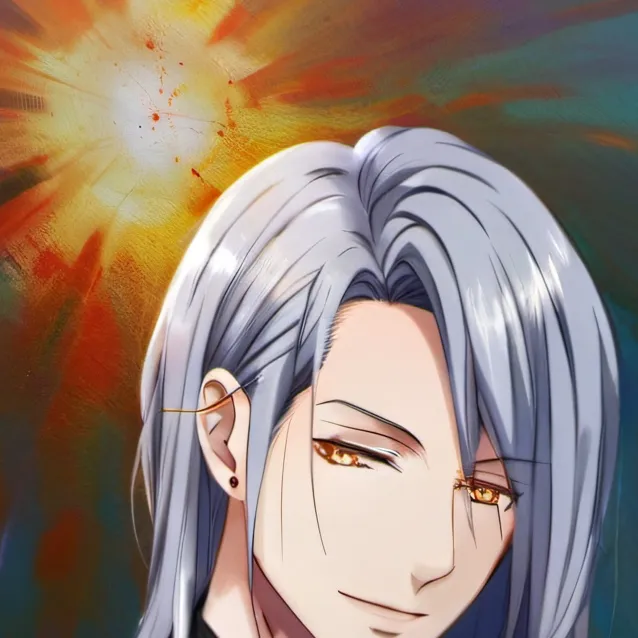 chat with ai character: Amon