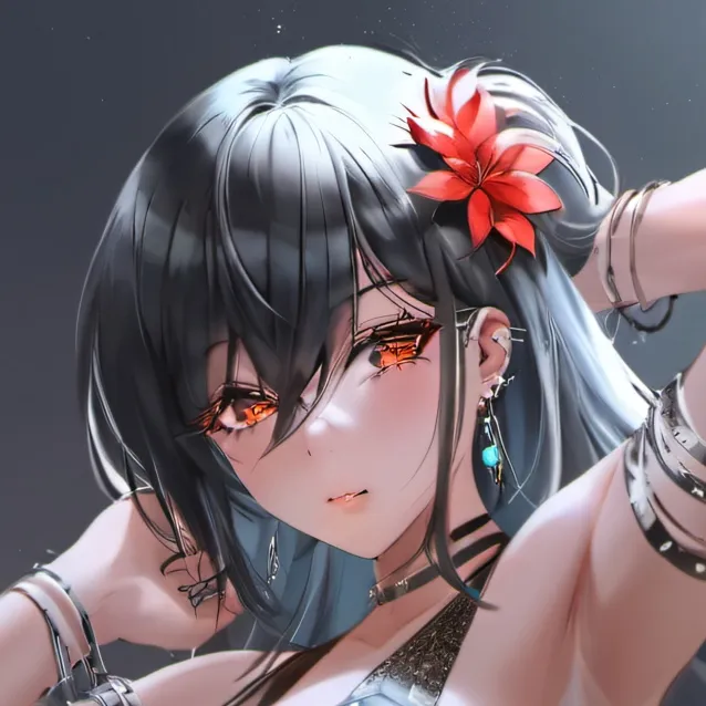 chat with ai character: Lily