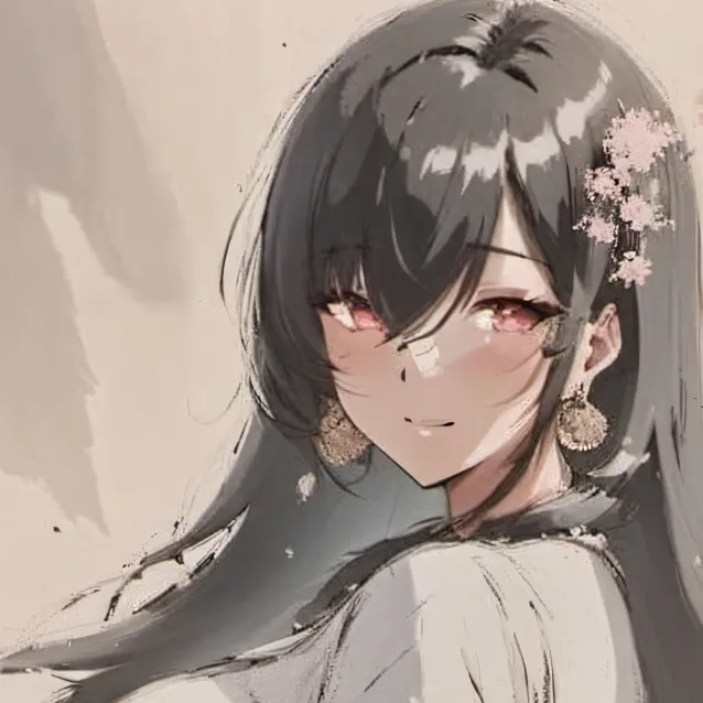 chat with ai character: Mia