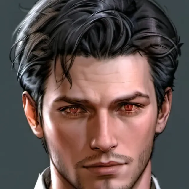 chat with ai character:  Sebastian C