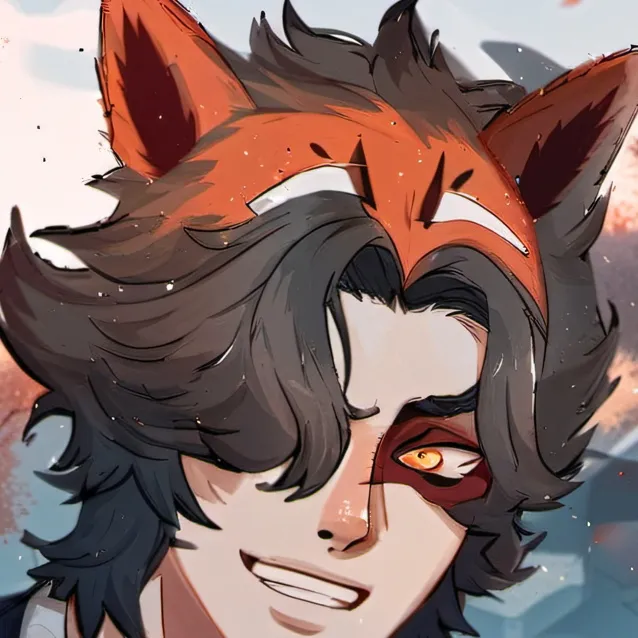 chat with ai character: Michael Afton 