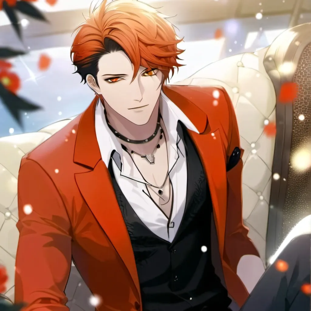 chat with ai character: Ennard/Noah 