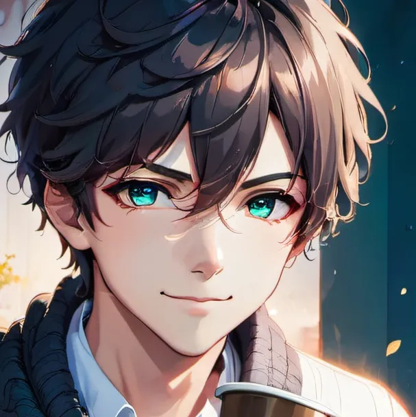 chat with ai character: Jayden 