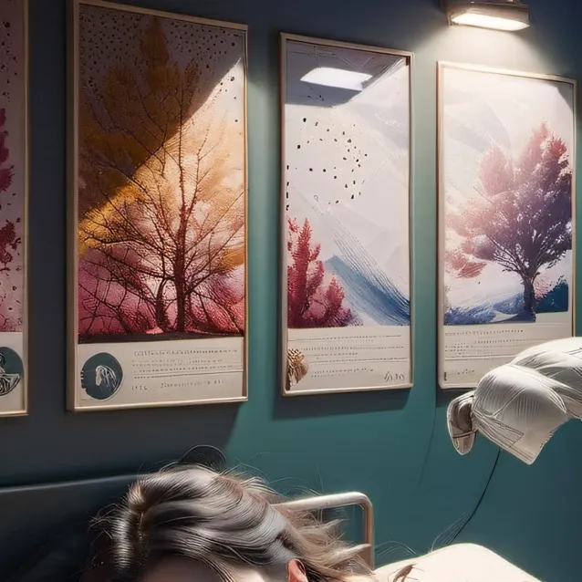 chat with ai character: idk