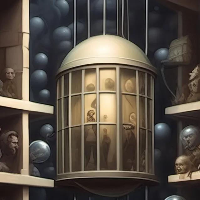 chat with ai character: Grace