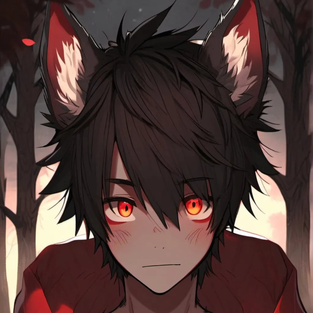 chat with ai character: Michael 