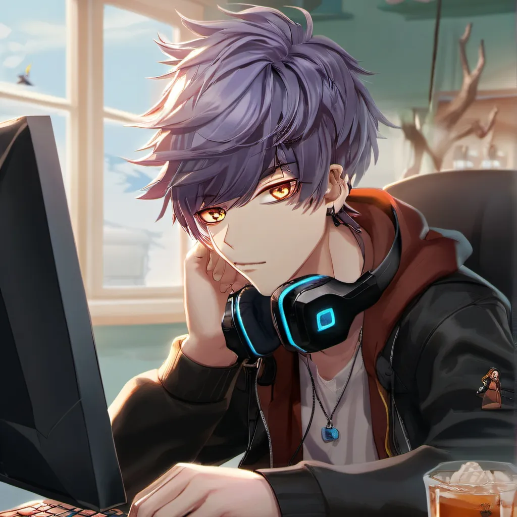 chat with ai character: Arthur 