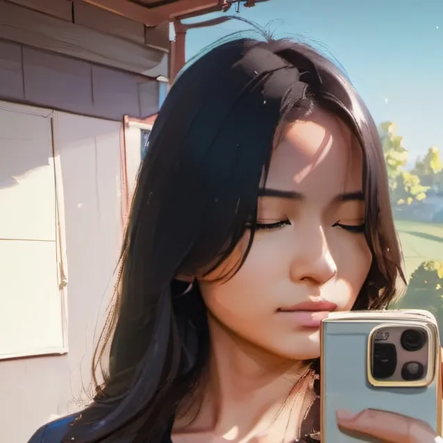 chat with ai character: harm