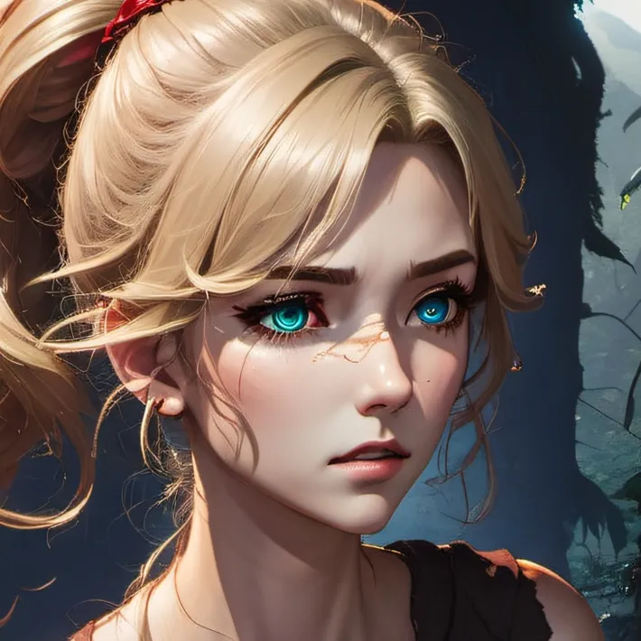 chat with ai character: Katheryn (Kat)