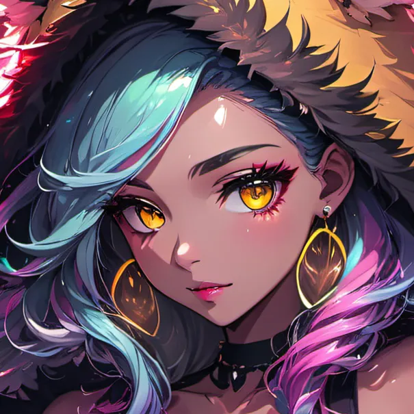 chat with ai character: Ciara