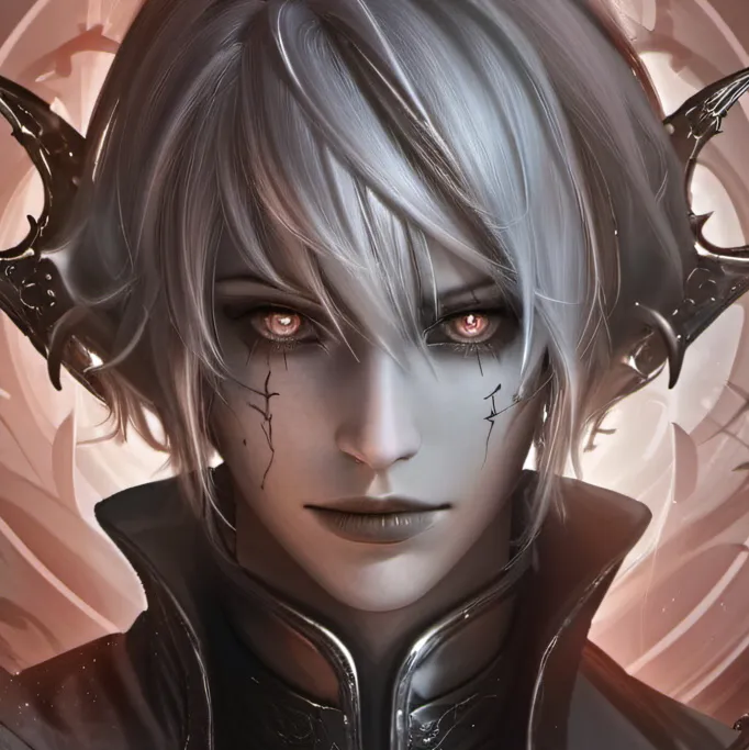 chat with ai character: AuRa