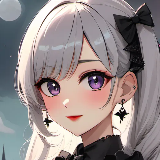 chat with ai character: Aurora