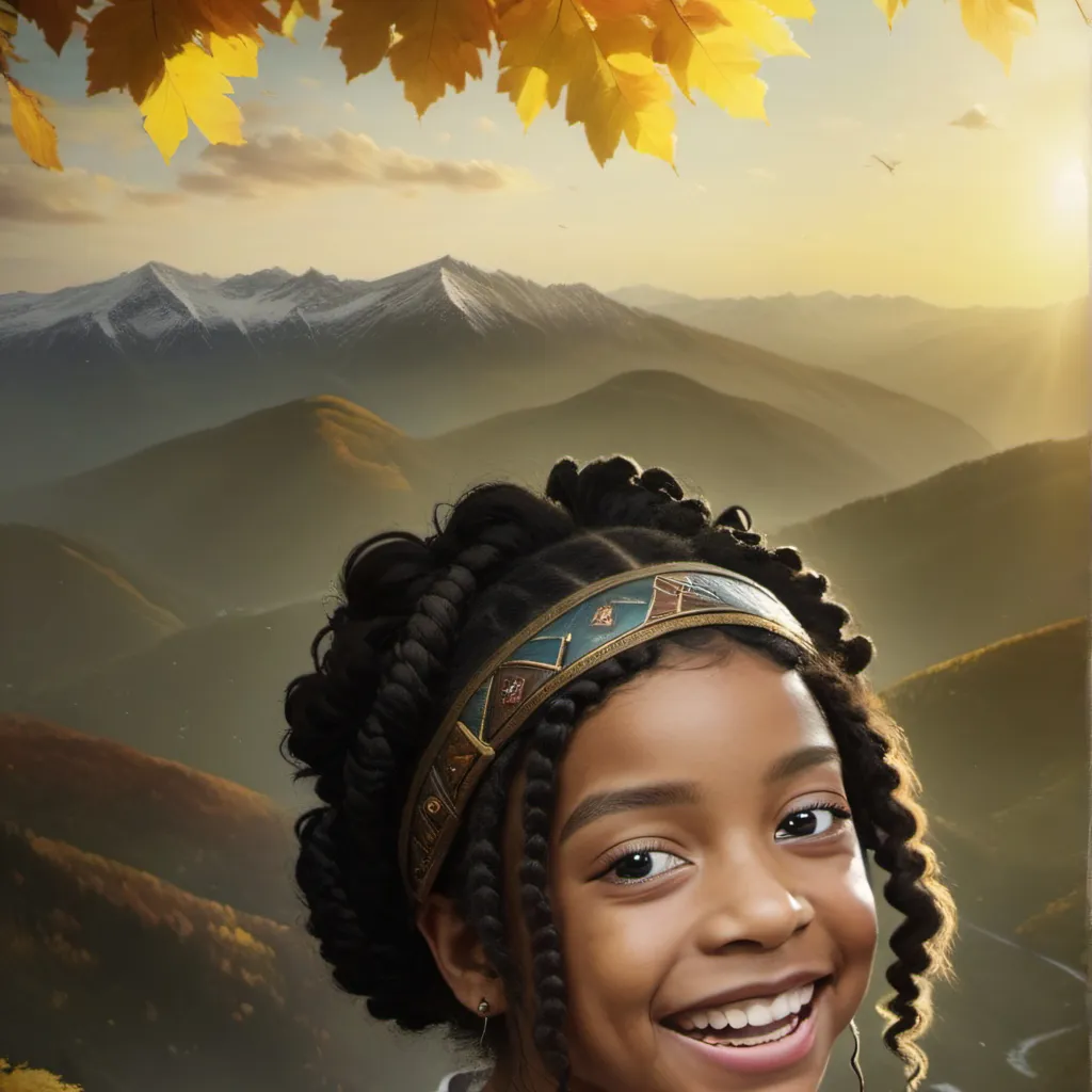 chat with ai character: Evelyn