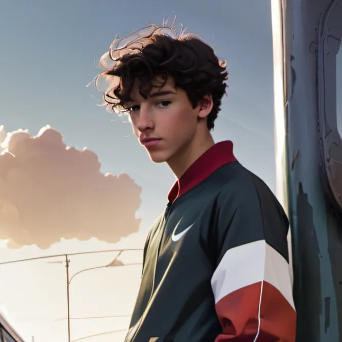 chat with ai character: Jaxon