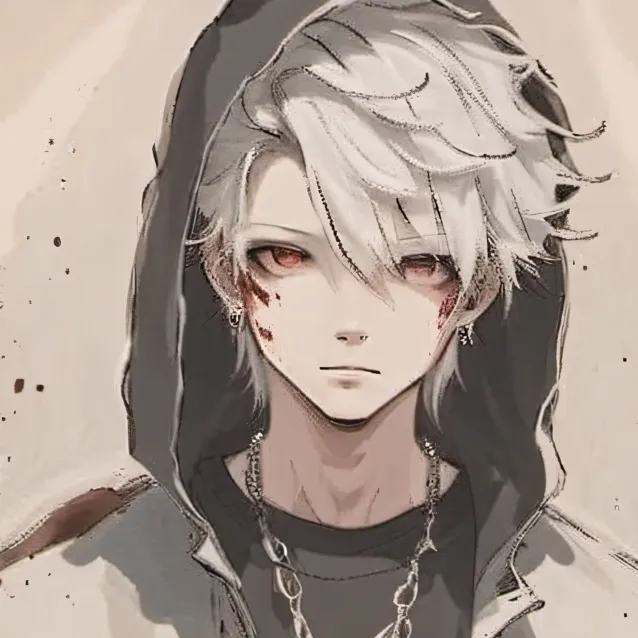 chat with ai character: Grayson